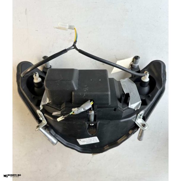 Yamaha XJR1300 forlygte