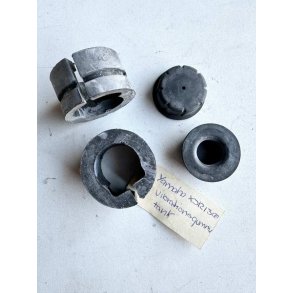 Yamaha XJR1300 gummi til tank