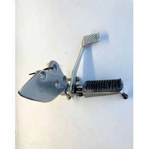 Yamaha XJR1300 fodhvilerkonsol hjre