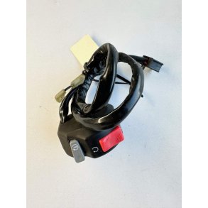 Yamaha XJR1300 styrkontakt hjre