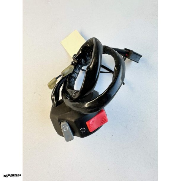 Yamaha XJR1300 styrkontakt hjre