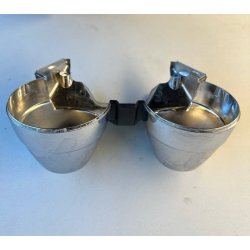 Yamaha XJR1300 instrumentcover