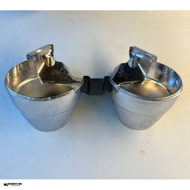 Yamaha XJR1300 instrumentcover
