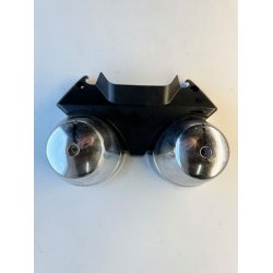 Yamaha XJR1300 instrumentcover