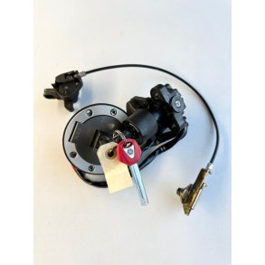 Yamaha XJR1300 lsest