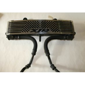 Yamaha XJR1300 oliekler