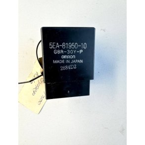 Yamaha XJR1300 rel assy