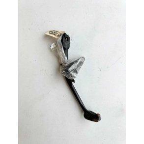 Yamaha XJR1300 sidestttefod