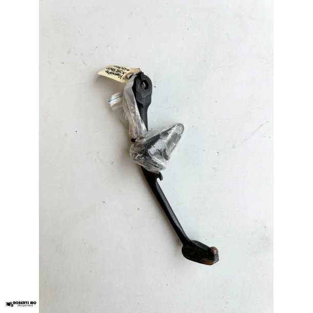 Yamaha XJR1300 sidestttefod