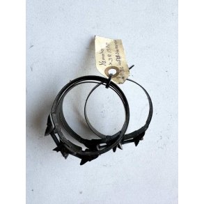 Yamaha XJR1300 spndebnd luftfilter