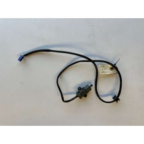 Yamaha XJR1300 stttefodskontakt