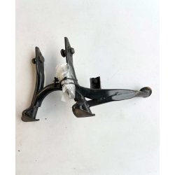 Yamaha XJR1300 dobbelt stttefod