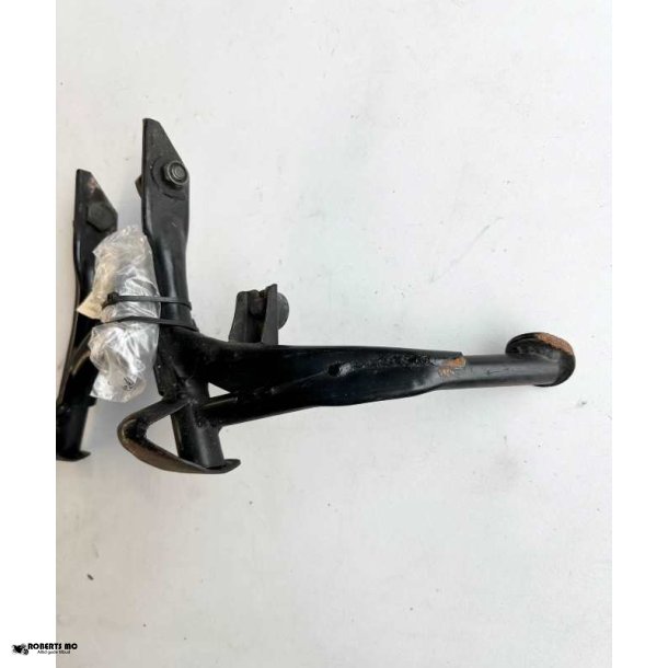 Yamaha XJR1300 dobbelt stttefod