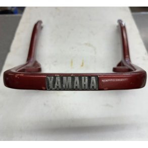 Yamaha XS400SE passagerbjle