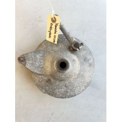 Yamaha XS650 ankerplade