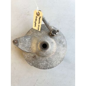 Yamaha XS650 ankerplade