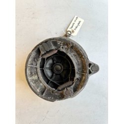 Yamaha XS650 ankerplade