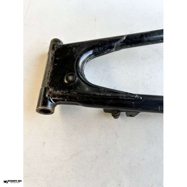 Yamaha XS650 bagsvinger