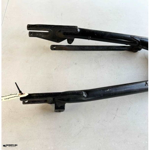 Yamaha XS650 bagsvinger