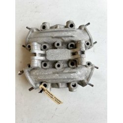 Yamaha XS650 cylinder head