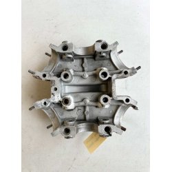 Yamaha XS650 cylinder head