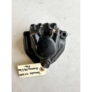 Yamaha XS650 bremsekaliber for