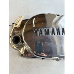 Yamaha XS650 koblingsdksel