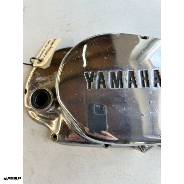 Yamaha XS650 koblingsdksel