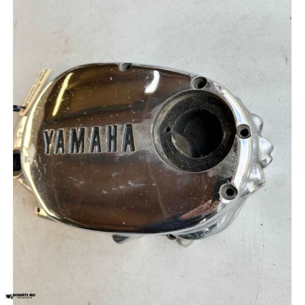 Yamaha XS650 koblingsdksel