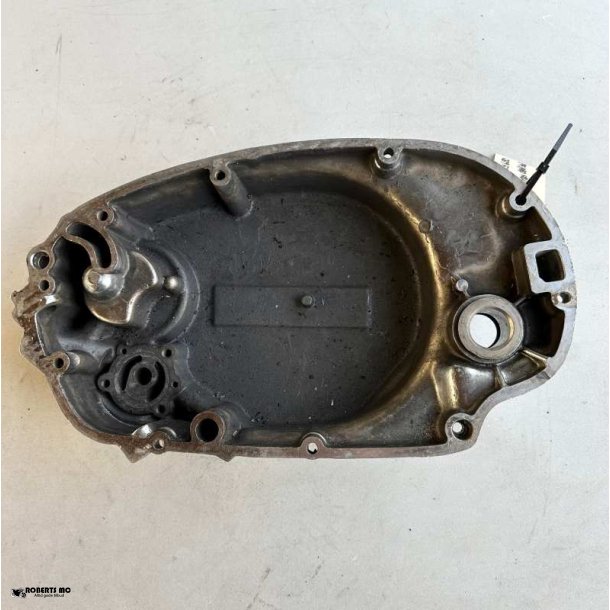 Yamaha XS650 koblingsdksel