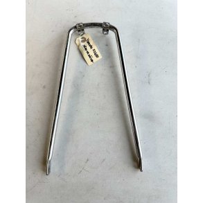 Yamaha XS650 skrmstiver