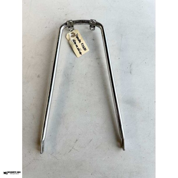 Yamaha XS650 skrmstiver