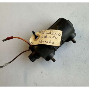 Yamaha XS650 tndspole