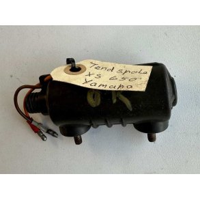 Yamaha XS650 tndspole