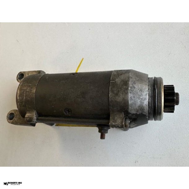 Yamaha XS750 Startermotor