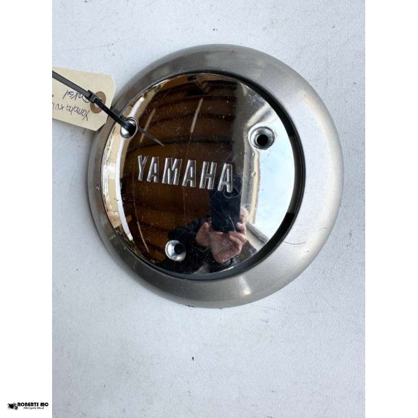 Yamaha XV1100 motordæksel cover