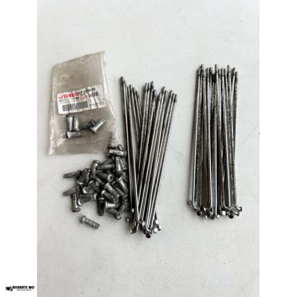 Yamaha XV1100 egerst forhjul