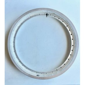 Yamaha XV1100 forflg