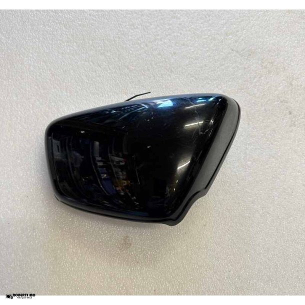Yamaha XV1100 sided�ksel h�jre