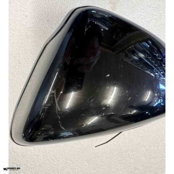 Yamaha XV1100 sided�ksel h�jre