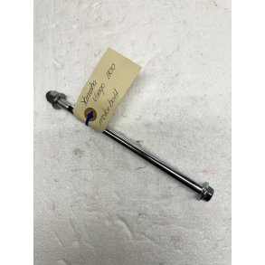 Yamaha XV1100 motorbolt