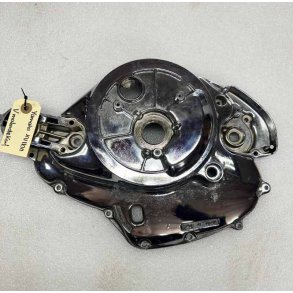 Yamaha XV1100 motord�ksel venstre