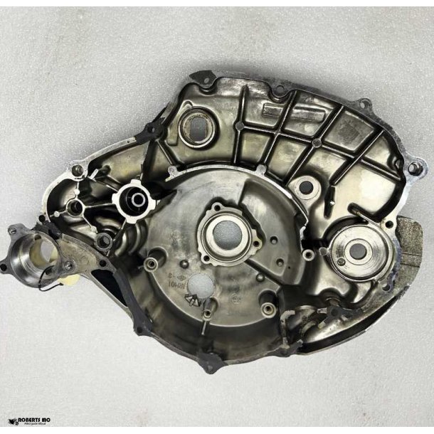 Yamaha XV1100 motord�ksel venstre