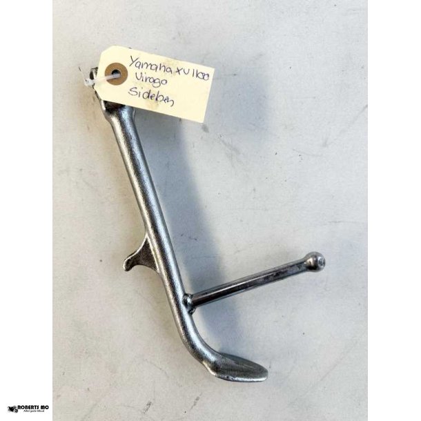 Yamaha XV1100 sidestttefod