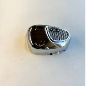 Yamaha XV1100 luftfiltercovercover venstre