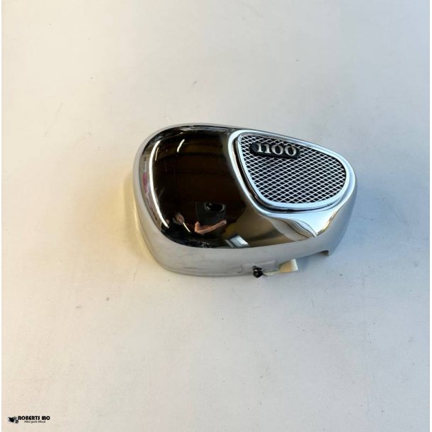 Yamaha XV1100 luftfiltercovercover venstre