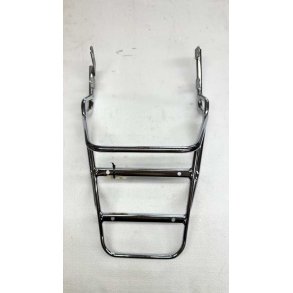 Yamaha XV535 bagagebrer