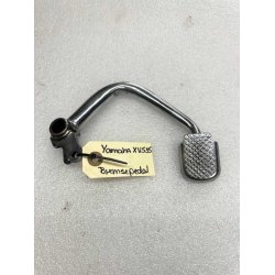 Yamaha XV535 bremsepedal