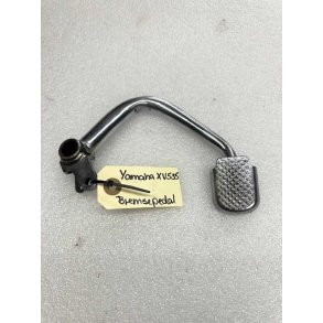 Yamaha XV535 bremsepedal