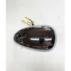 Yamaha XV535 chrome cover 1